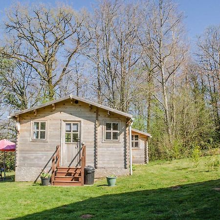 Le Chalet De Louyere Saint-Salvadour Exterior foto